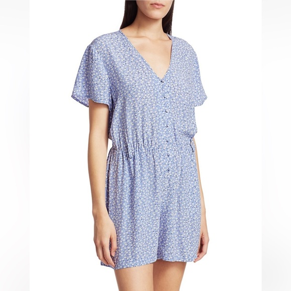 Rails Sophia Daysi Rompers - Picture 1 of 6